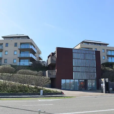 아파트 Beautiful Located On The Dunes *