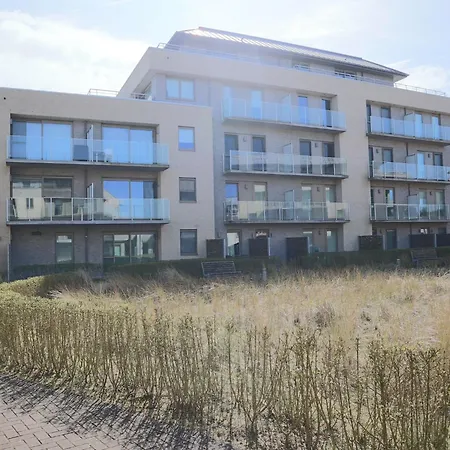 아파트 Beautiful Located On The Dunes
