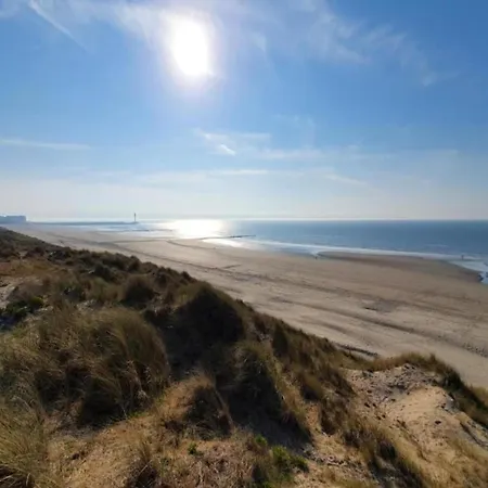 Beautiful Located On The Dunes *